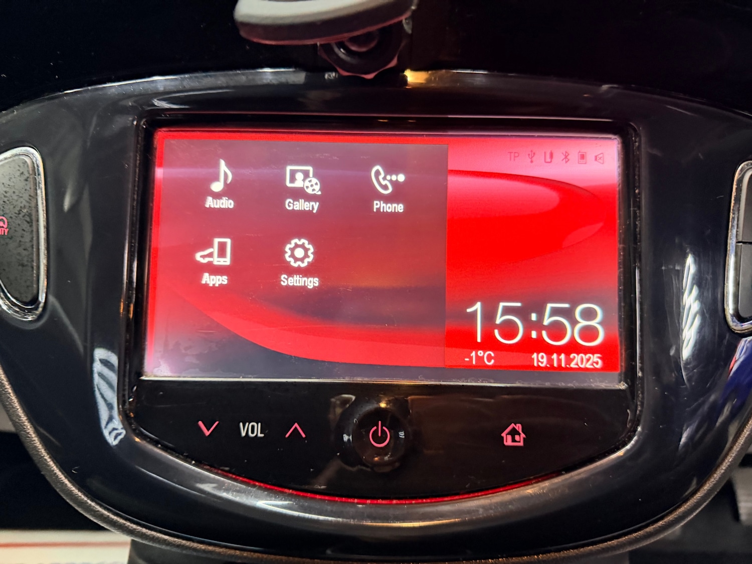 Used Vauxhall Corsa 2015 for sale - 76626778: Photo 15