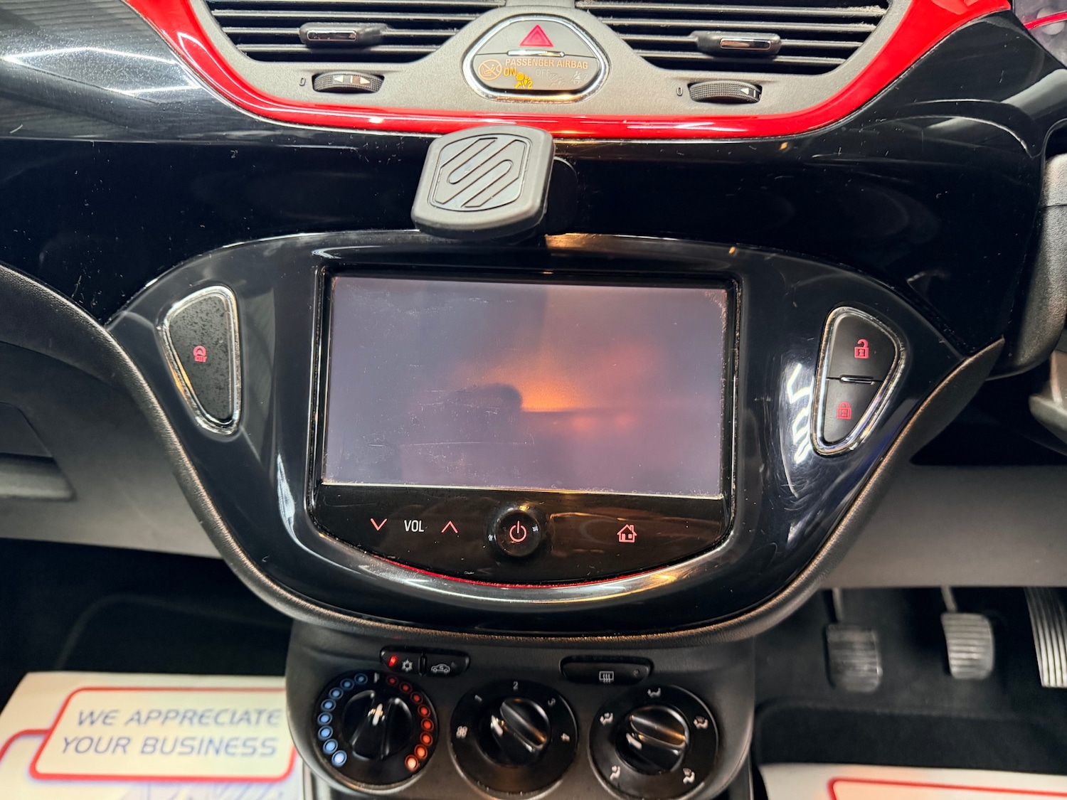 Used Vauxhall Corsa 2015 for sale - 76626778: Photo 16