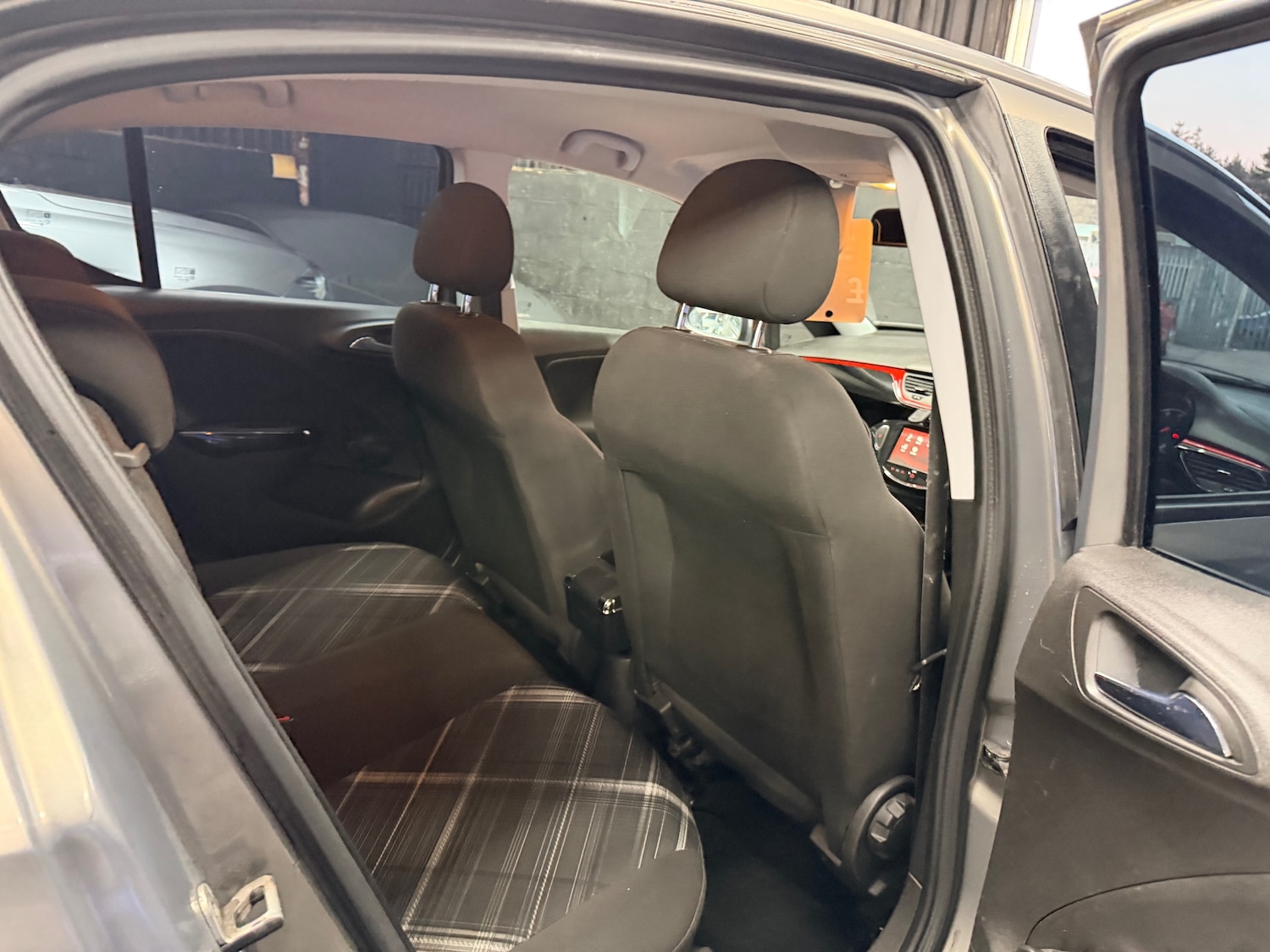 Used Vauxhall Corsa 2015 for sale - 76626778: Photo 8