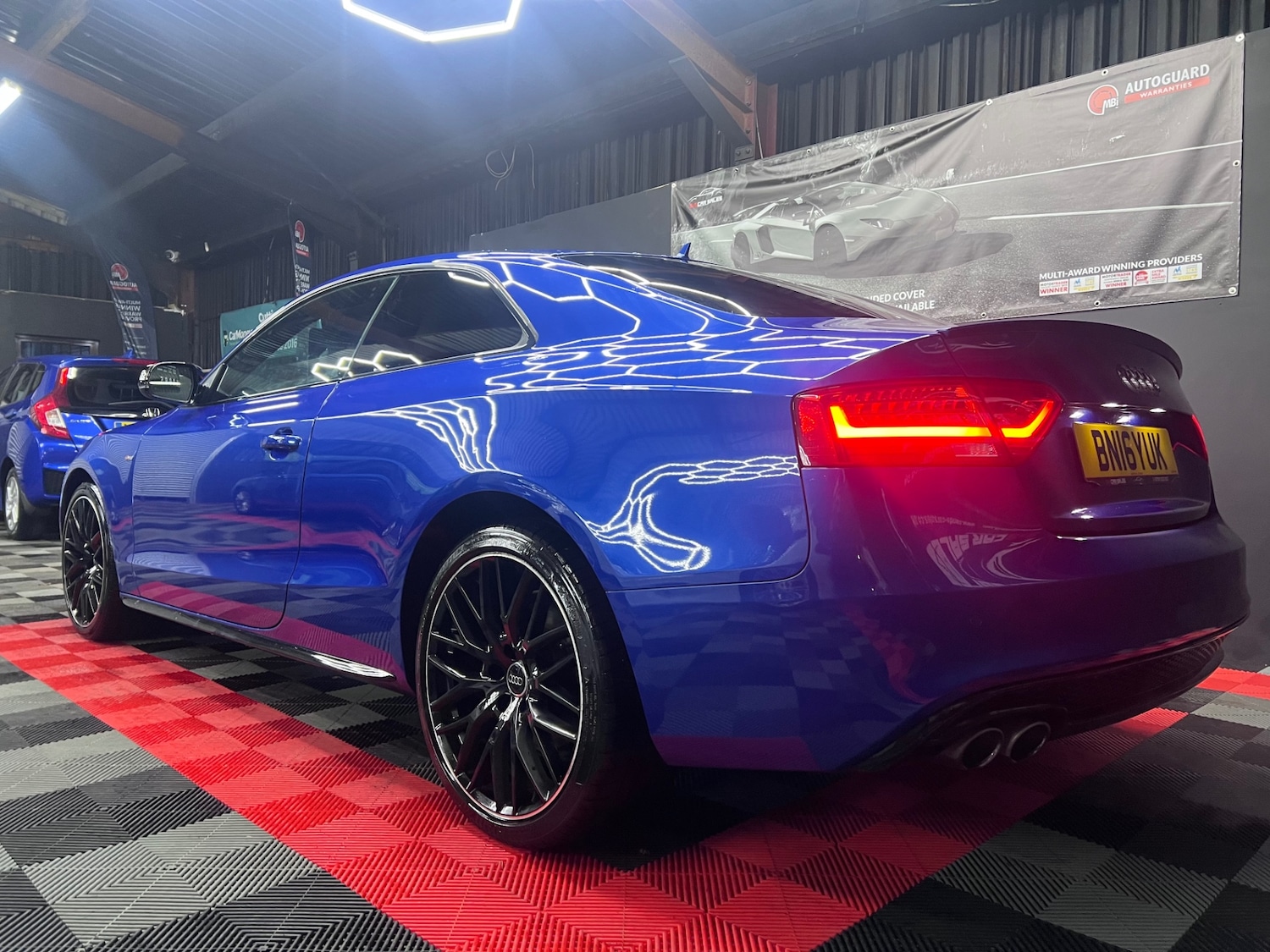 Used Audi A5 2016 for sale - 76519758: Photo 11