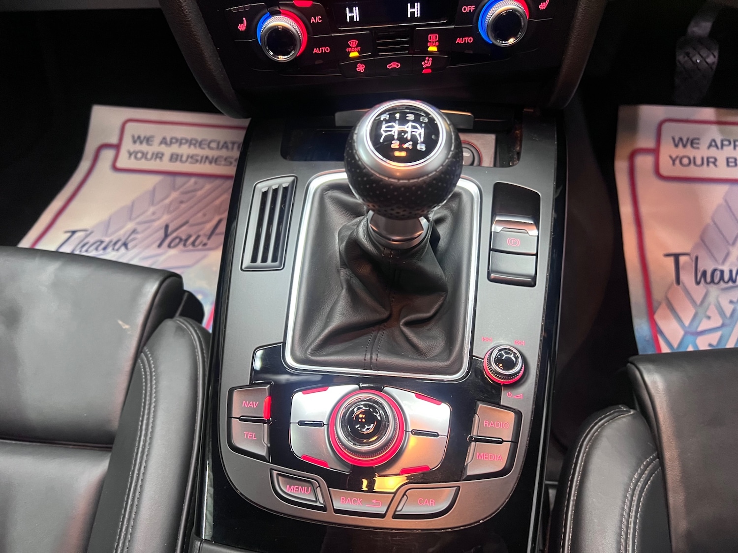 Used Audi A5 2016 for sale - 76519758: Photo 17