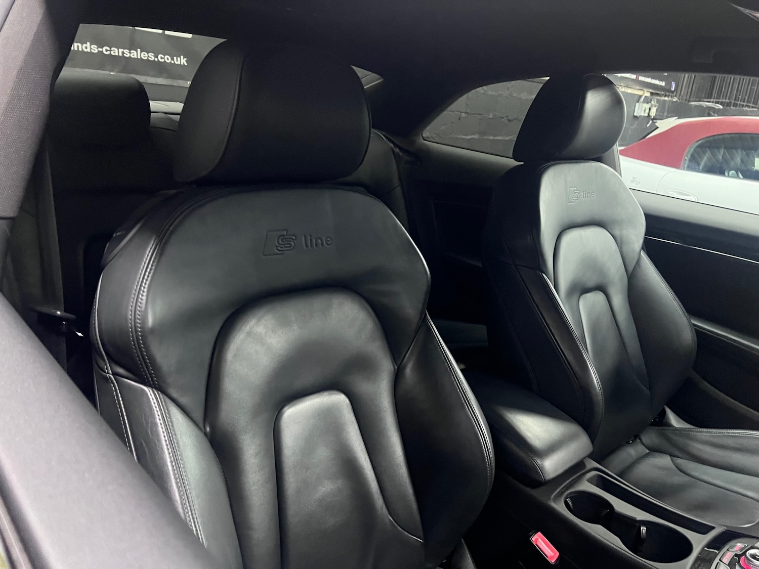 Used Audi A5 2016 for sale - 76519758: Photo 18