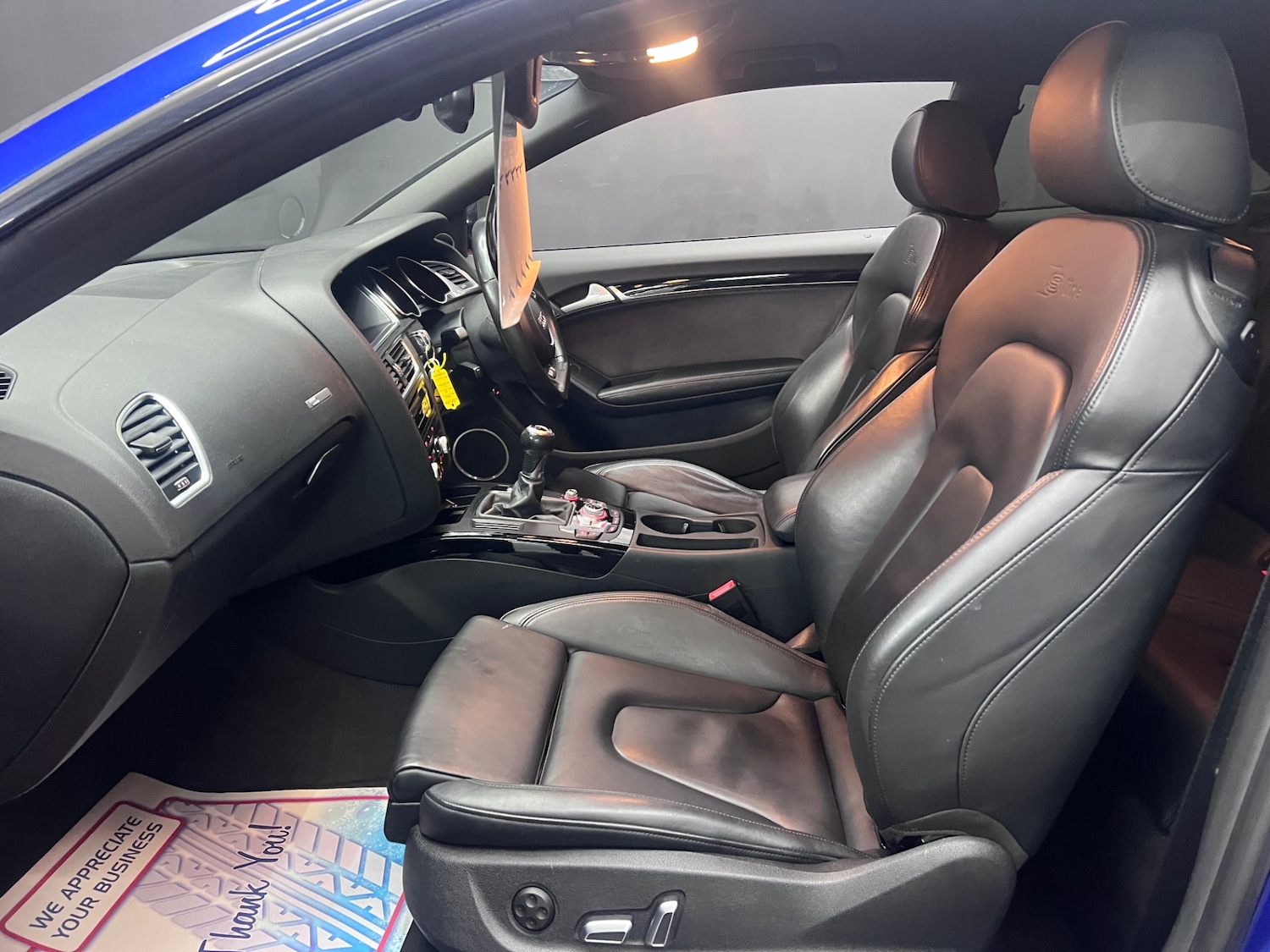 Used Audi A5 2016 for sale - 76519758: Photo 23