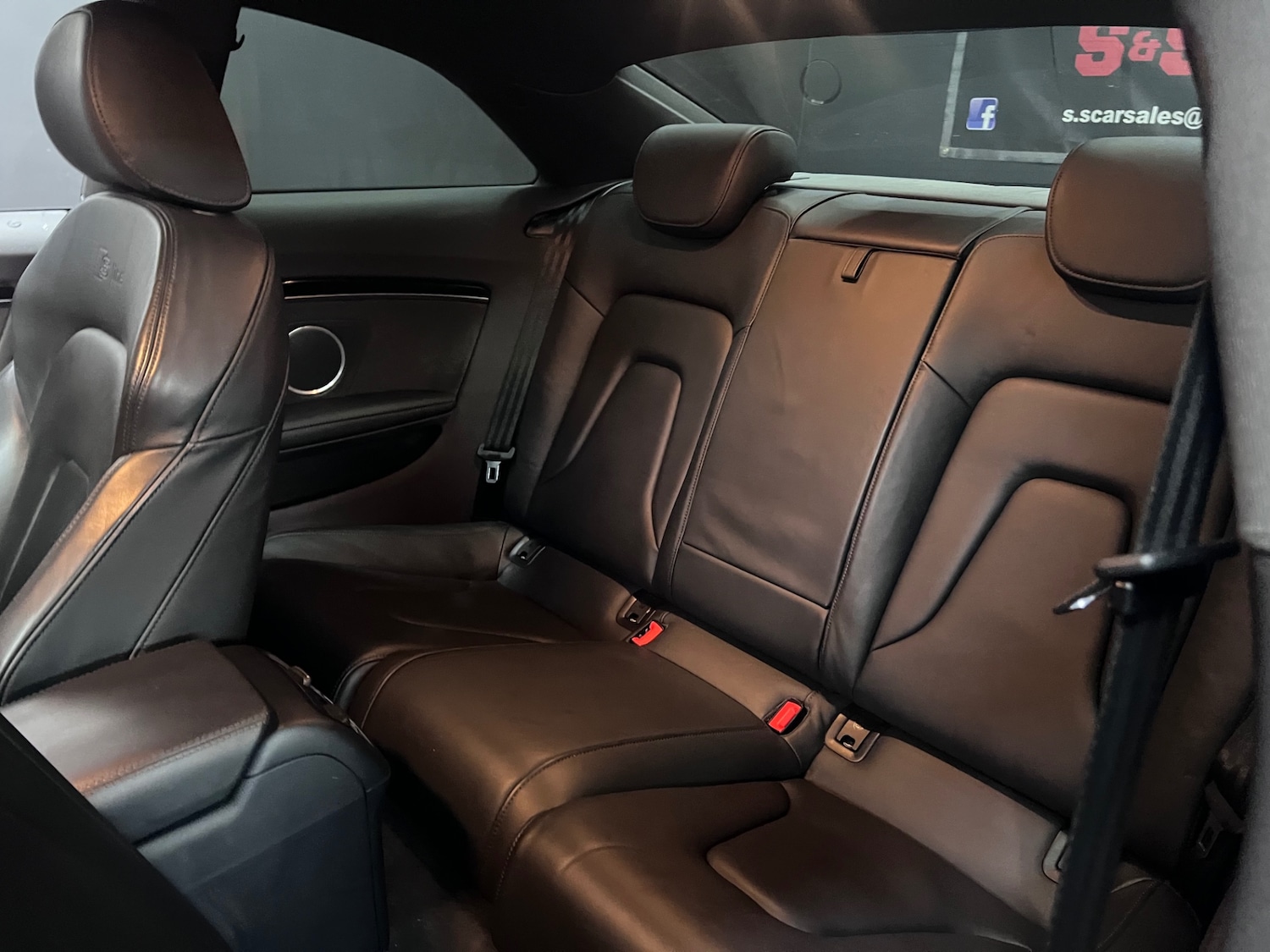 Used Audi A5 2016 for sale - 76519758: Photo 24