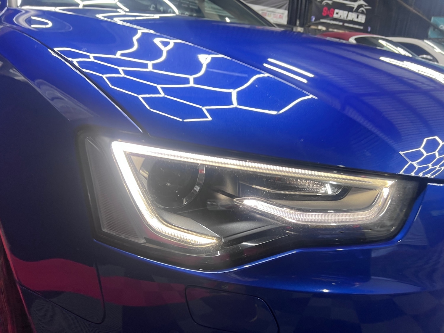 Used Audi A5 2016 for sale - 76519758: Photo 25