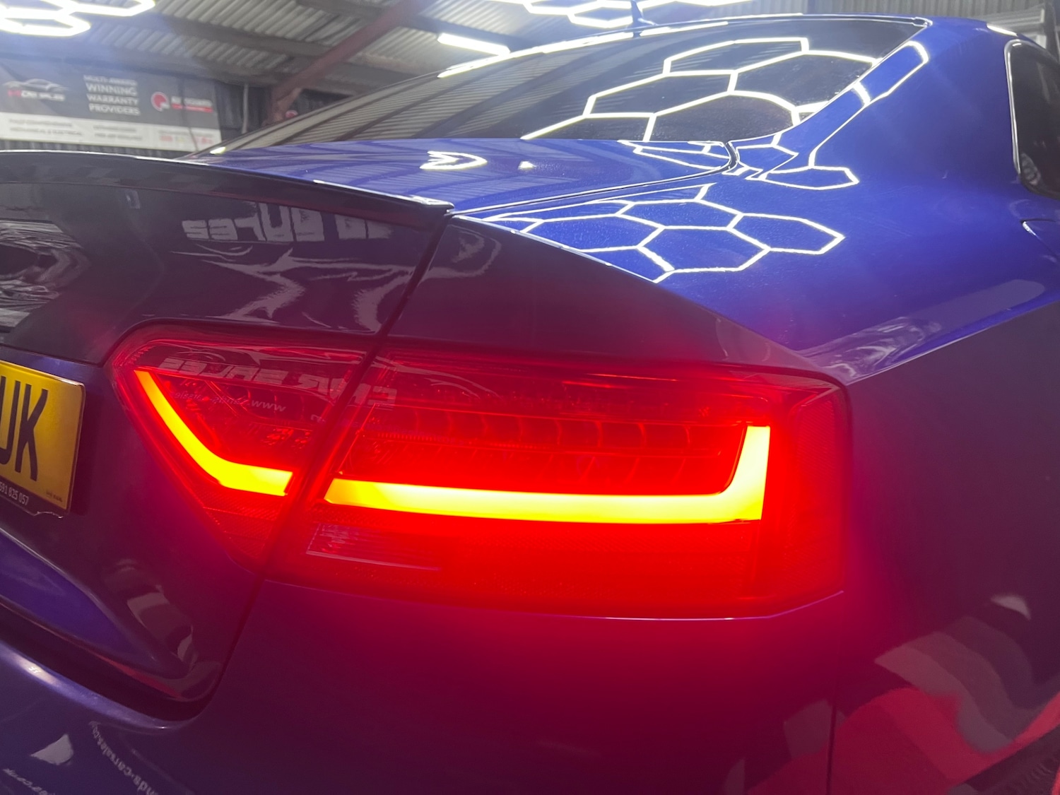 Used Audi A5 2016 for sale - 76519758: Photo 27