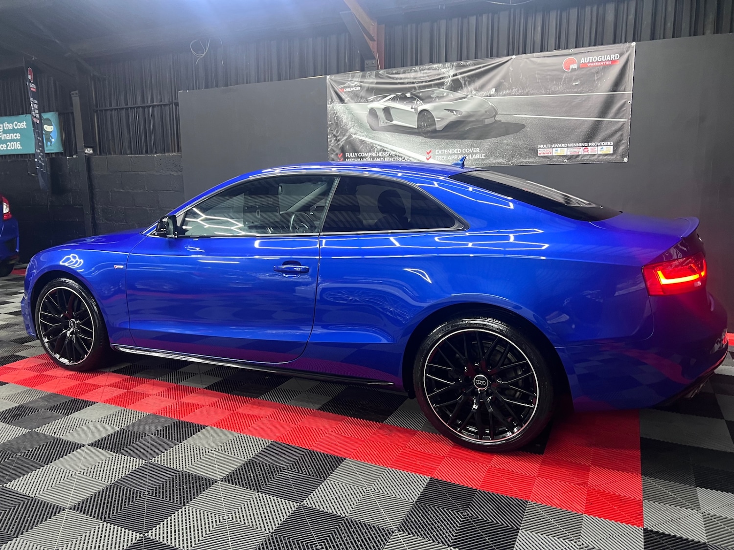 Used Audi A5 2016 for sale - 76519758: Photo 28