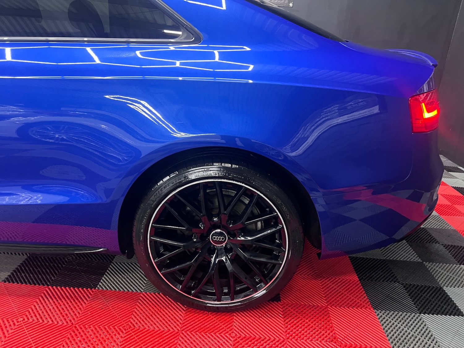 Used Audi A5 2016 for sale - 76519758: Photo 9