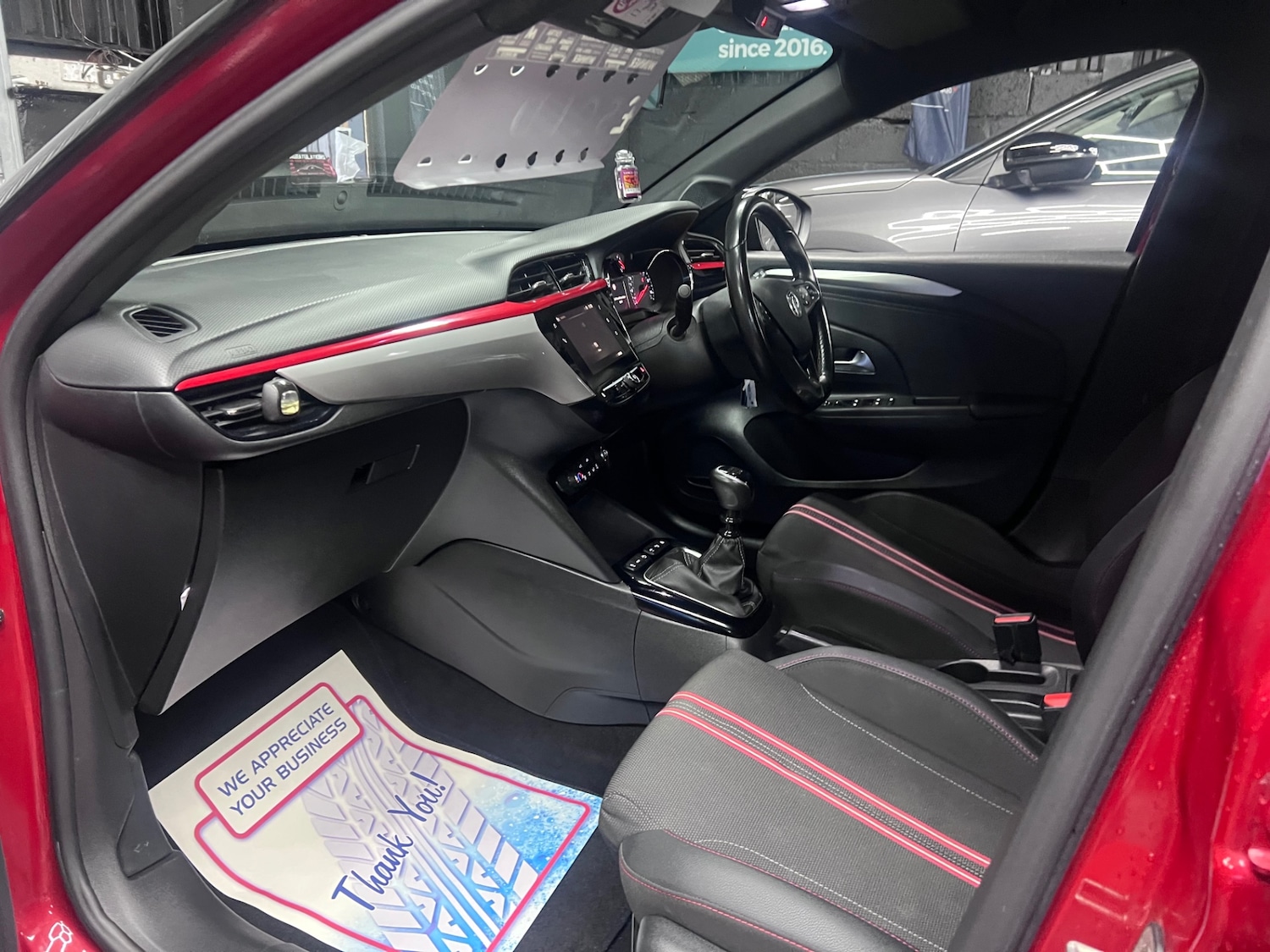 Used Vauxhall Corsa 2019 for sale - 76181246: Photo 13