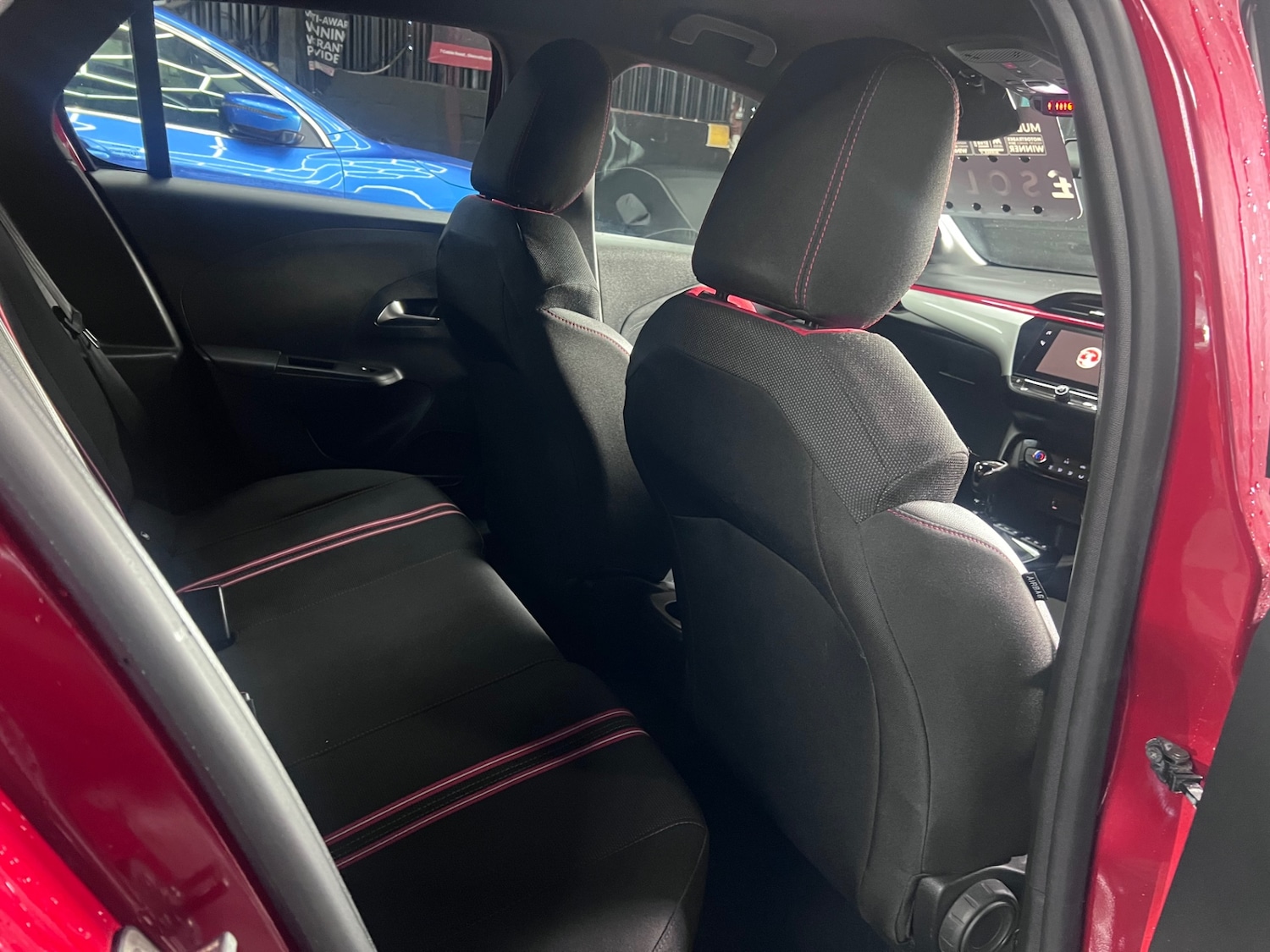 Used Vauxhall Corsa 2019 for sale - 76181246: Photo 15