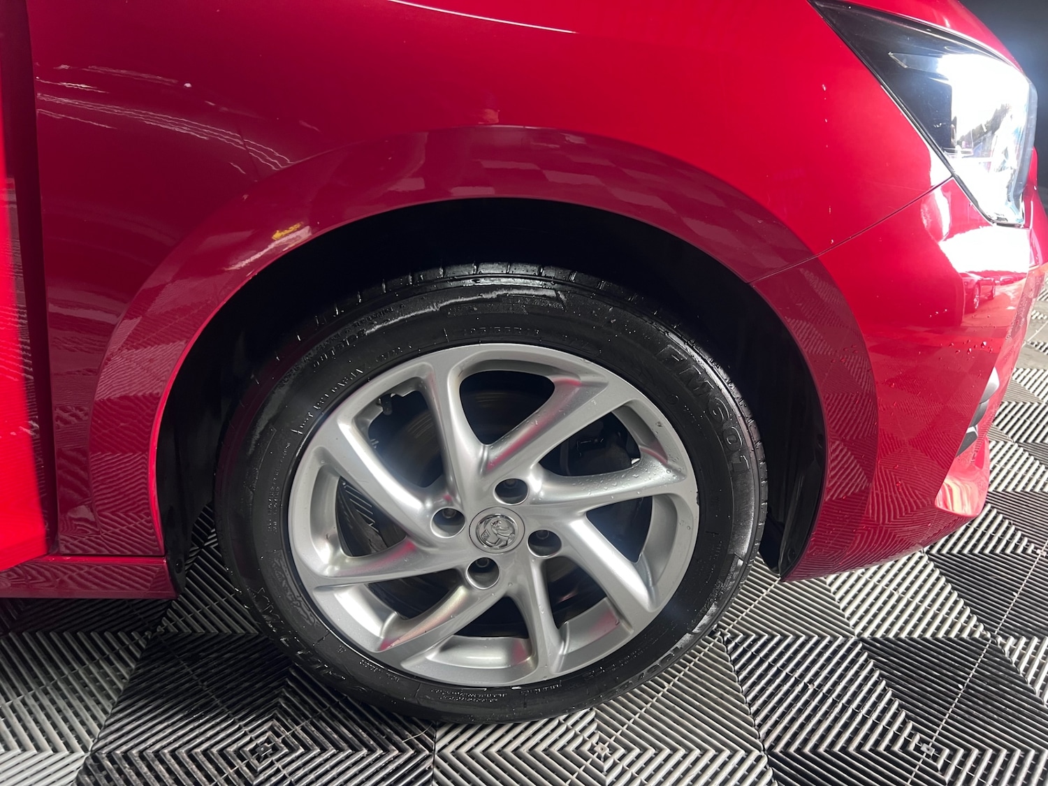 Used Vauxhall Corsa 2019 for sale - 76181246: Photo 20