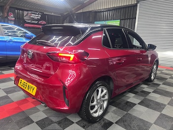 Used Vauxhall Corsa 2019 for sale - 76181246: Photo 2
