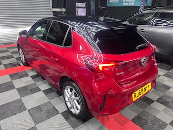Used Vauxhall Corsa 2019 for sale - 76181246: Photo 3
