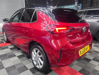 Used Vauxhall Corsa 2019 for sale - 76181246: Photo 4