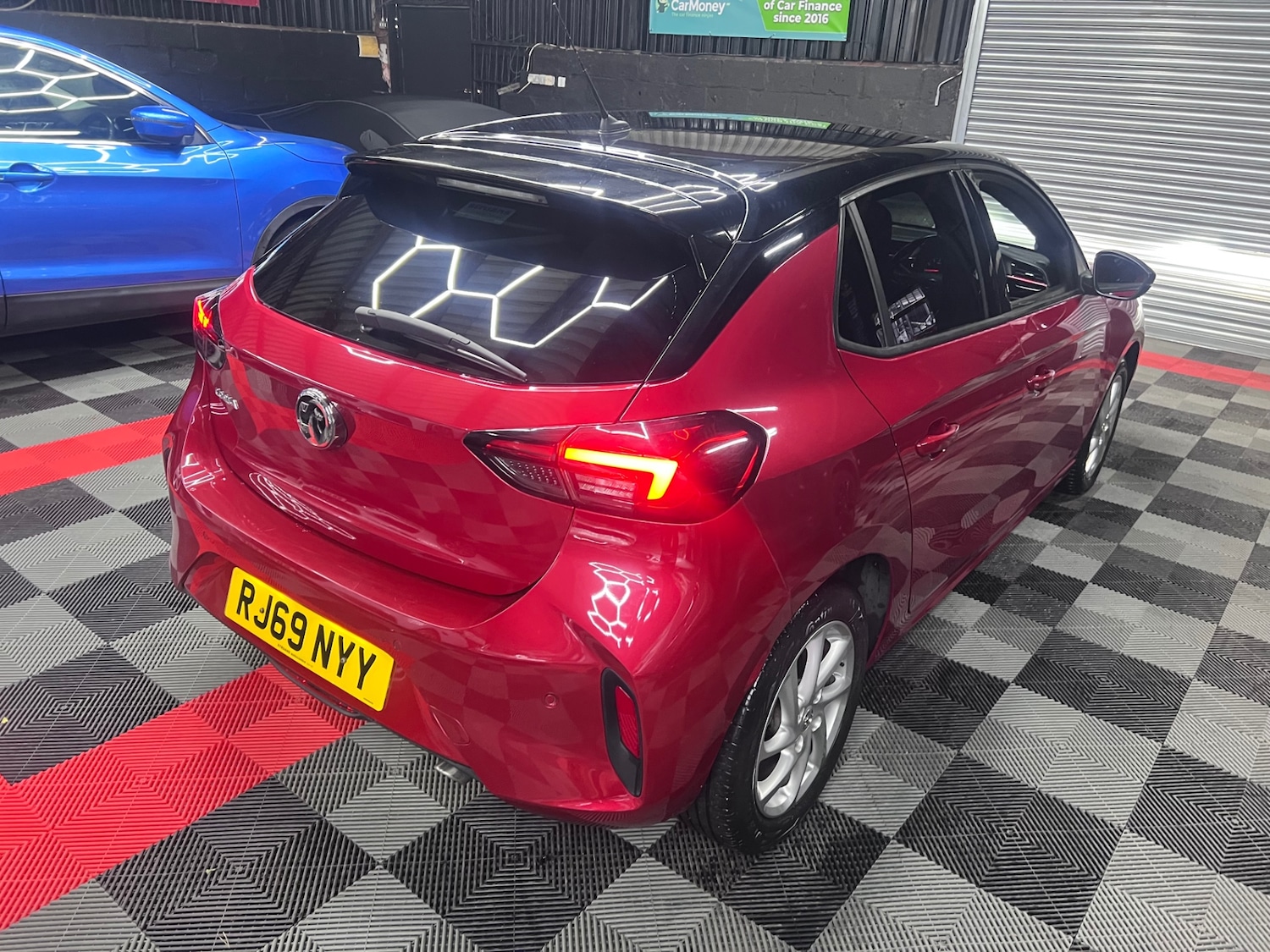 Used Vauxhall Corsa 2019 for sale - 76181246: Photo 5