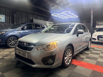 Used Subaru Impreza 2014 for sale - 79297633: Photo