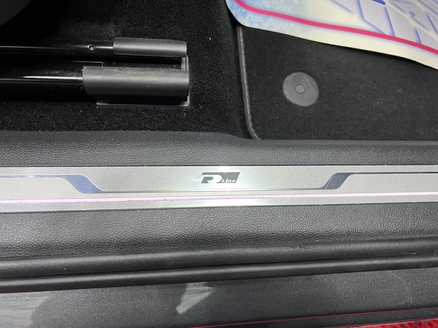 Used Volkswagen Tiguan 2019 for sale - 76554202: Photo 12