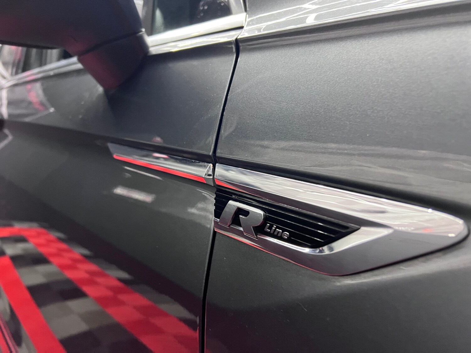 Used Volkswagen Tiguan 2019 for sale - 76554202: Photo 17