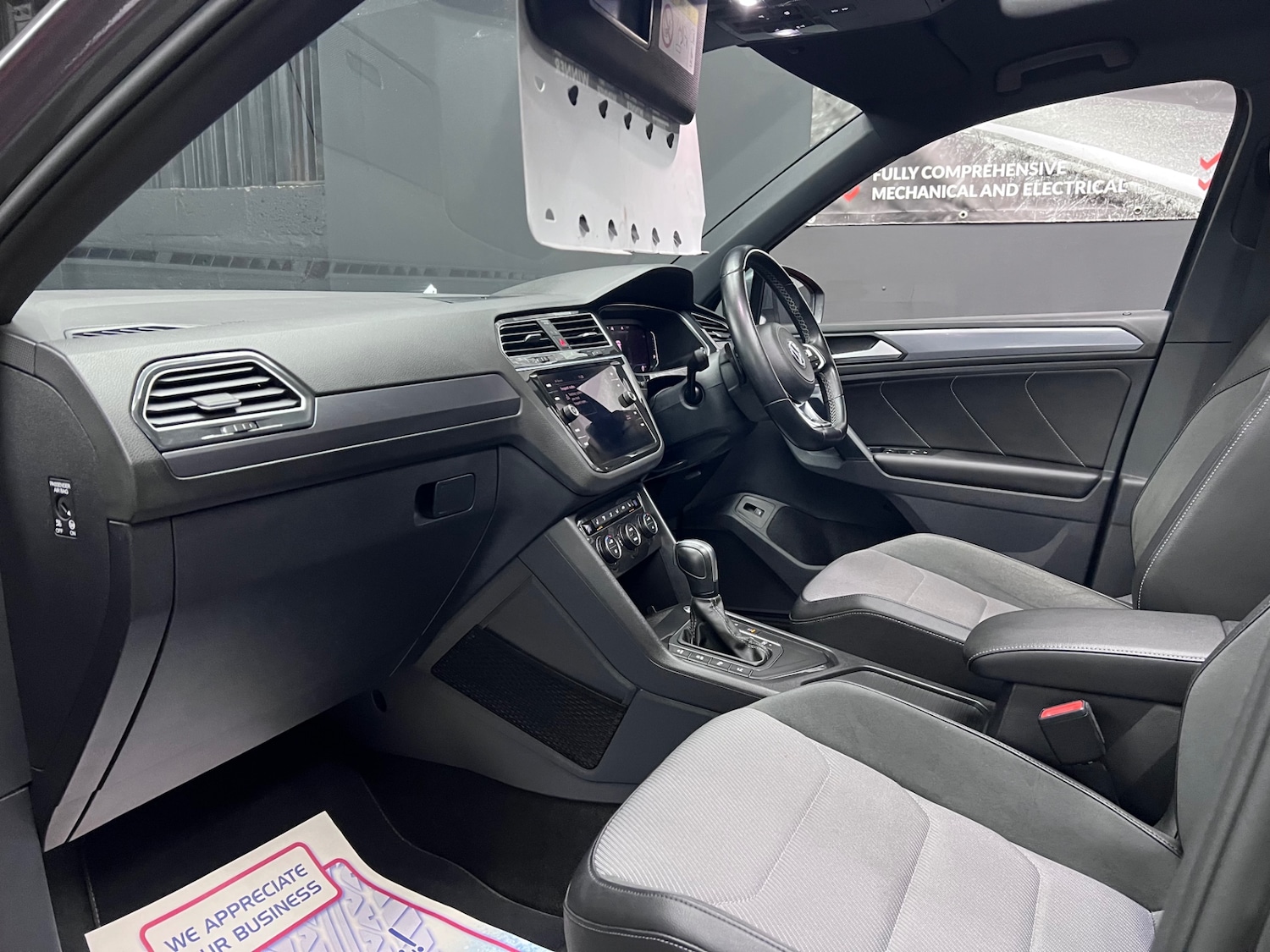 Used Volkswagen Tiguan 2019 for sale - 76554202: Photo 29