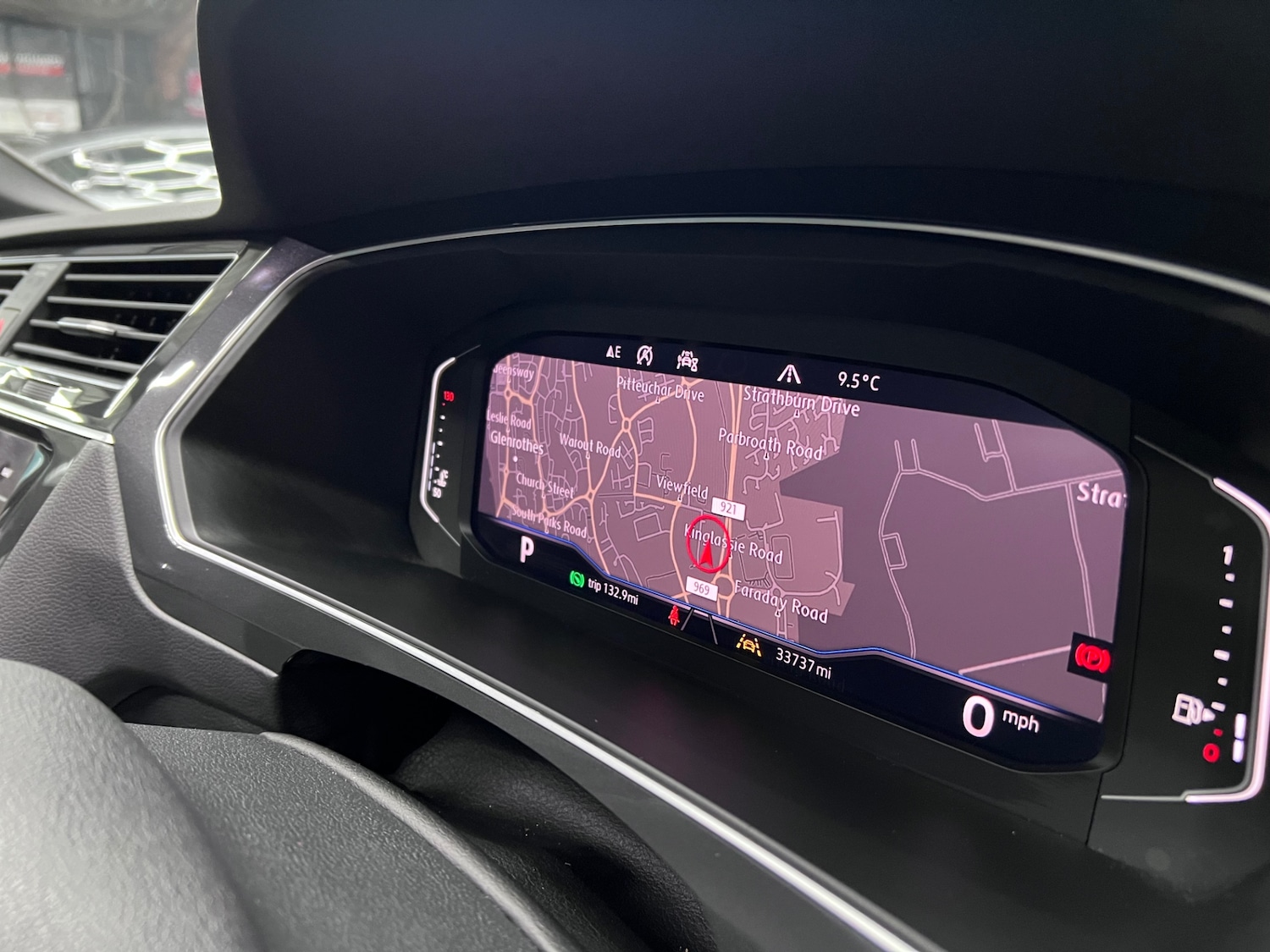 Used Volkswagen Tiguan 2019 for sale - 76554202: Photo 31