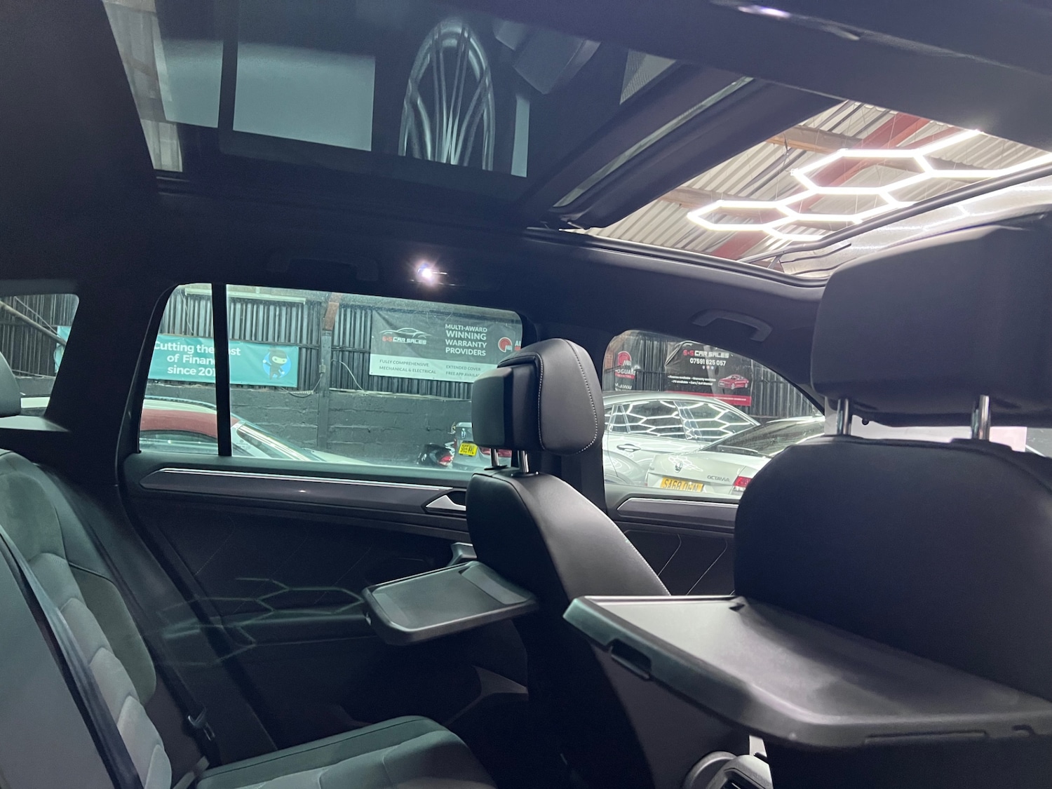 Used Volkswagen Tiguan 2019 for sale - 76554202: Photo 33