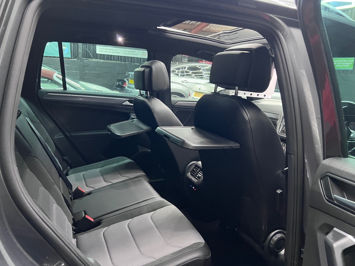 Used Volkswagen Tiguan 2019 for sale - 76554202: Photo 35