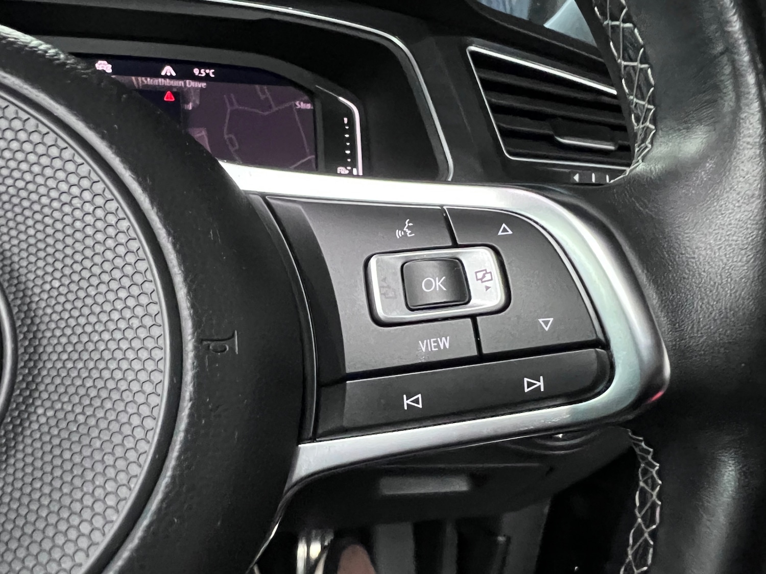 Used Volkswagen Tiguan 2019 for sale - 76554202: Photo 39