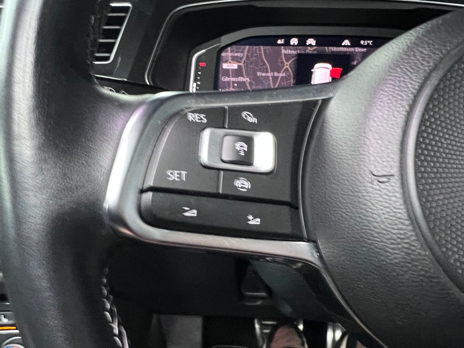 Used Volkswagen Tiguan 2019 for sale - 76554202: Photo 40