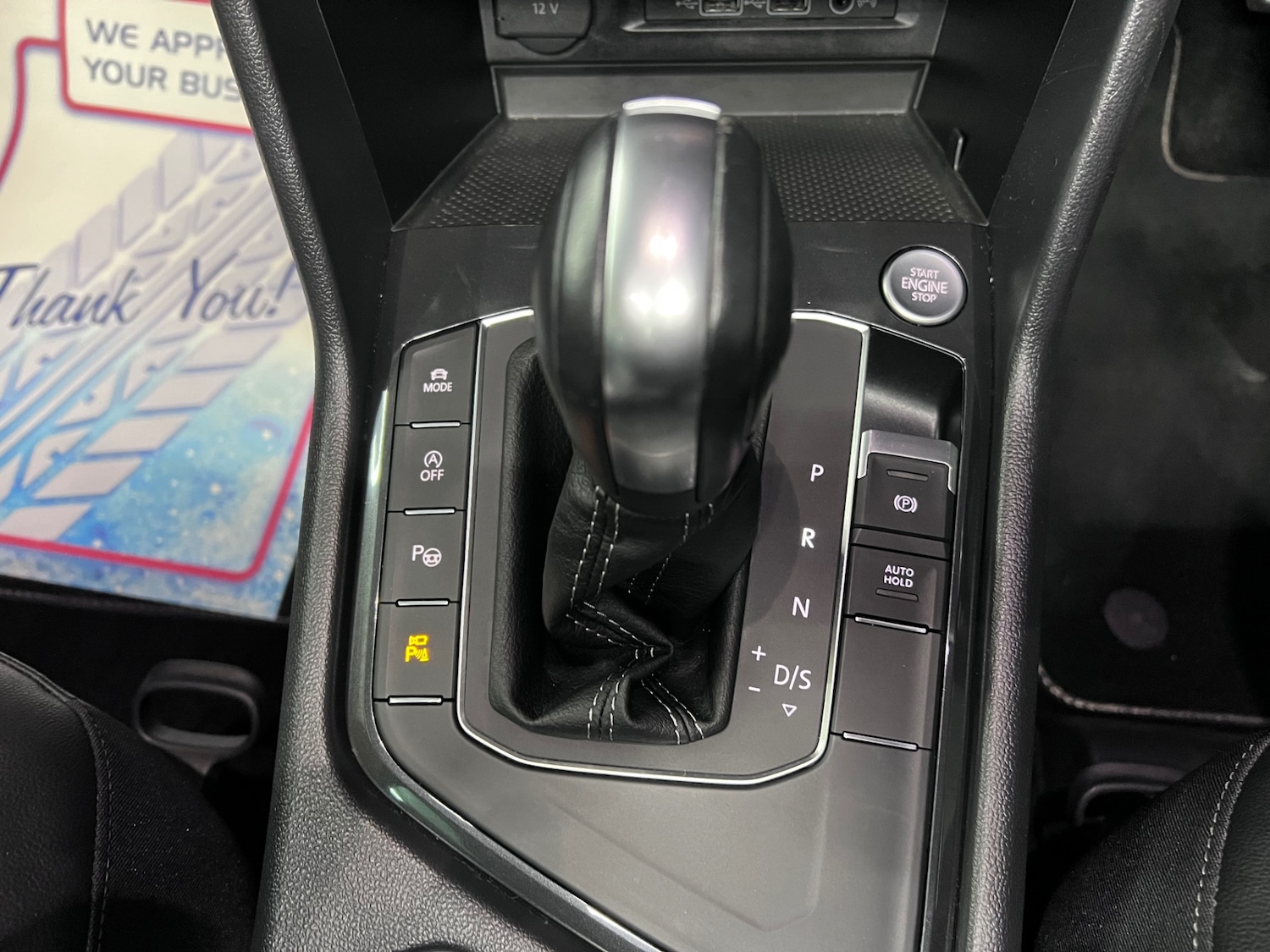 Used Volkswagen Tiguan 2019 for sale - 76554202: Photo 41