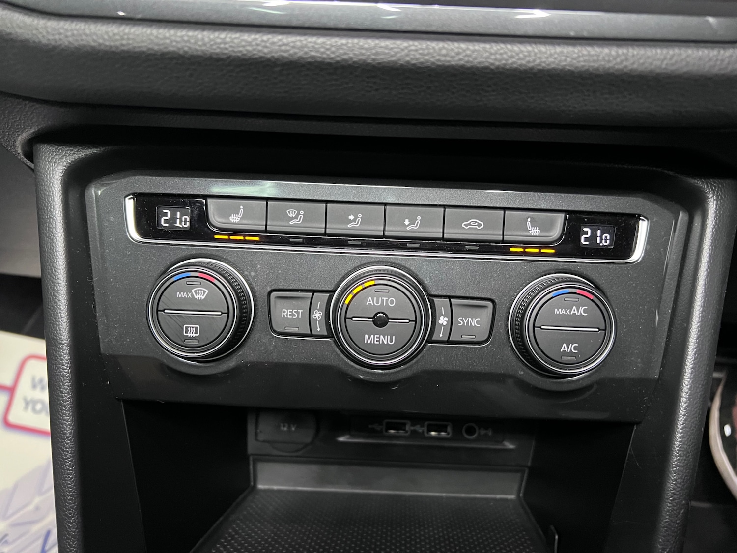 Used Volkswagen Tiguan 2019 for sale - 76554202: Photo 42