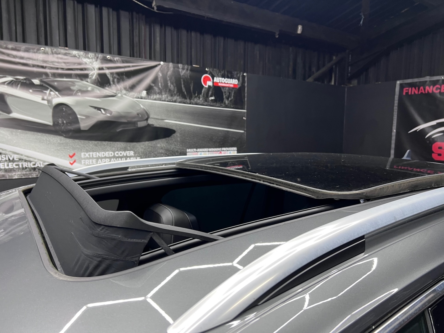 Used Volkswagen Tiguan 2019 for sale - 76554202: Photo 5