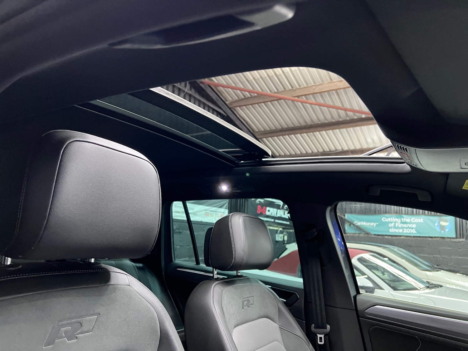 Used Volkswagen Tiguan 2019 for sale - 76554202: Photo 6