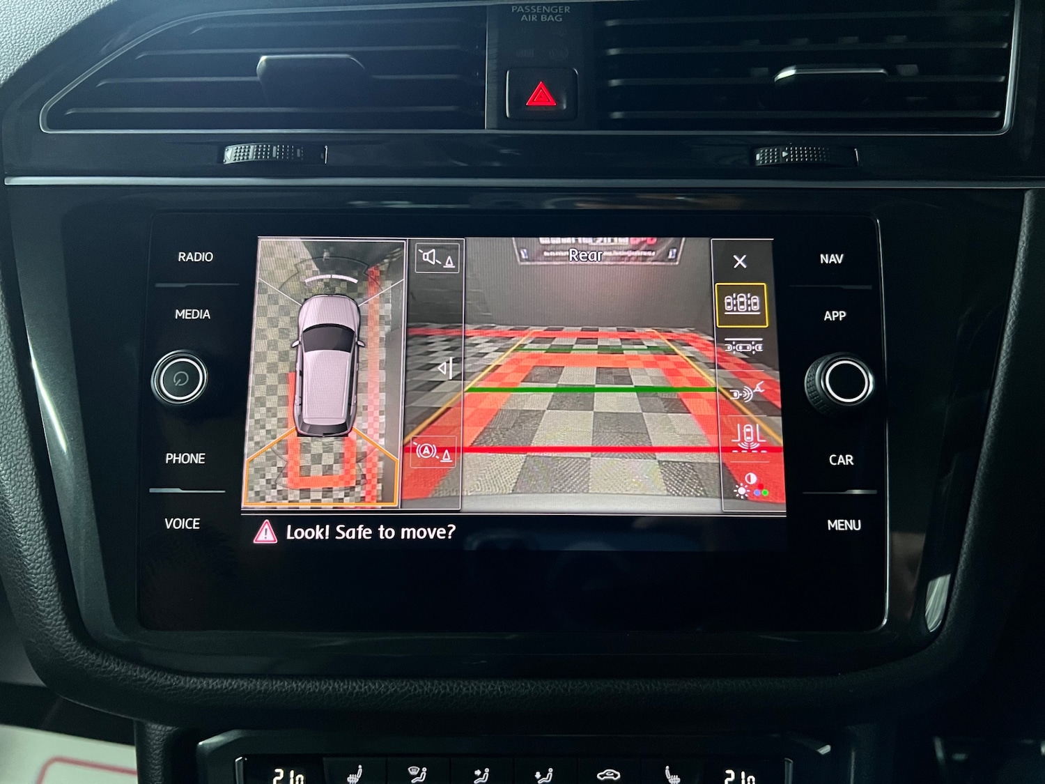 Used Volkswagen Tiguan 2019 for sale - 76554202: Photo 9