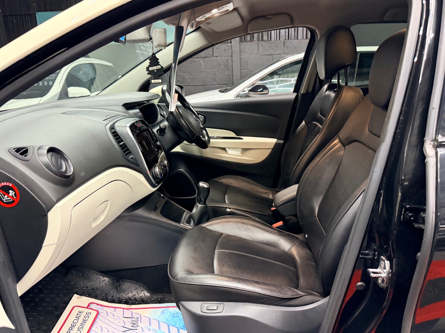 Used Renault Captur 2018 for sale - 77717998: Photo 12