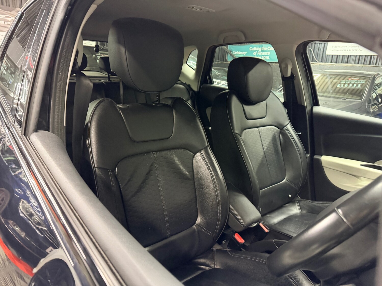 Used Renault Captur 2018 for sale - 77717998: Photo 14