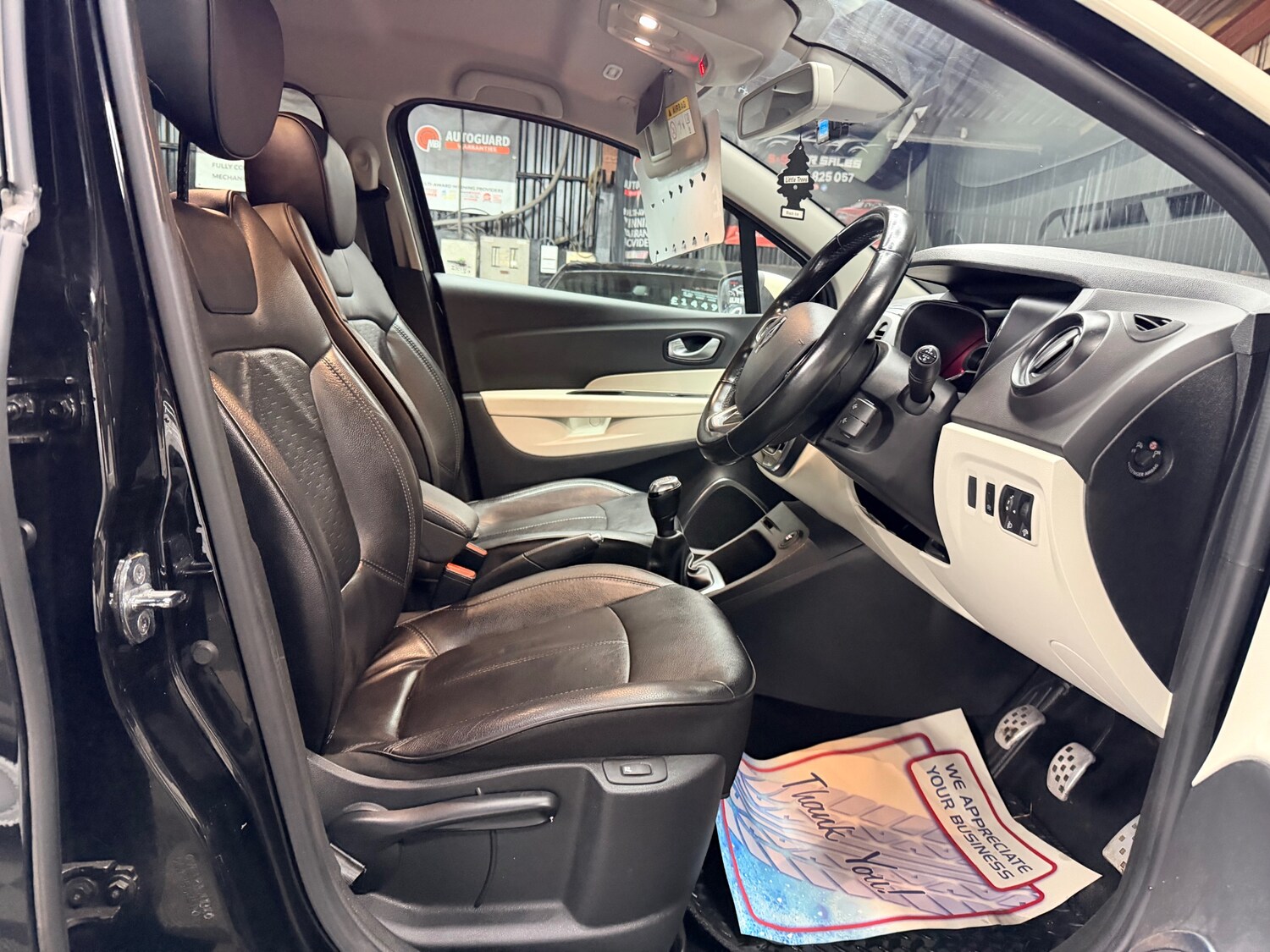 Used Renault Captur 2018 for sale - 77717998: Photo 15