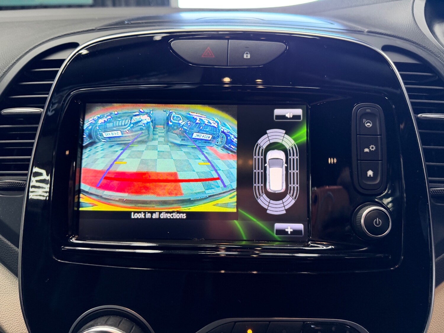 Used Renault Captur 2018 for sale - 77717998: Photo 18