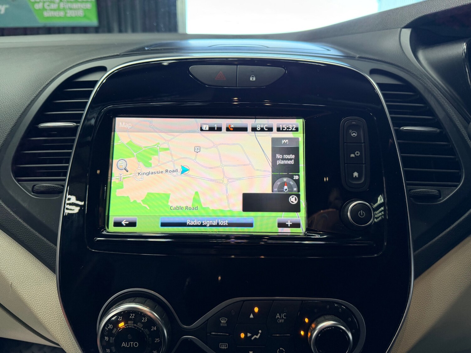 Used Renault Captur 2018 for sale - 77717998: Photo 20