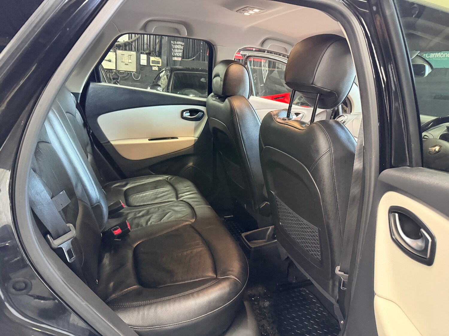 Used Renault Captur 2018 for sale - 77717998: Photo 21