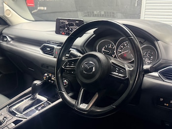 Used Mazda CX-5 2017 for sale - 79463786: Photo