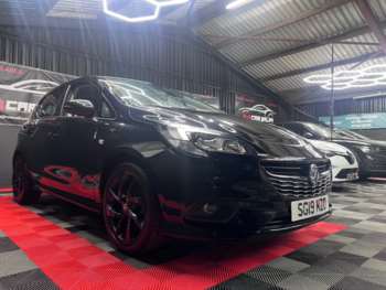Used Vauxhall Corsa 2019 for sale - 75213179: Photo