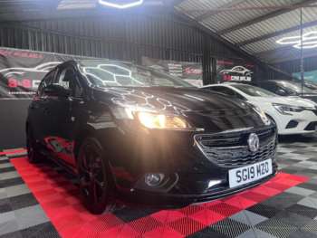 Used Vauxhall Corsa 2019 for sale - 75213179: Photo