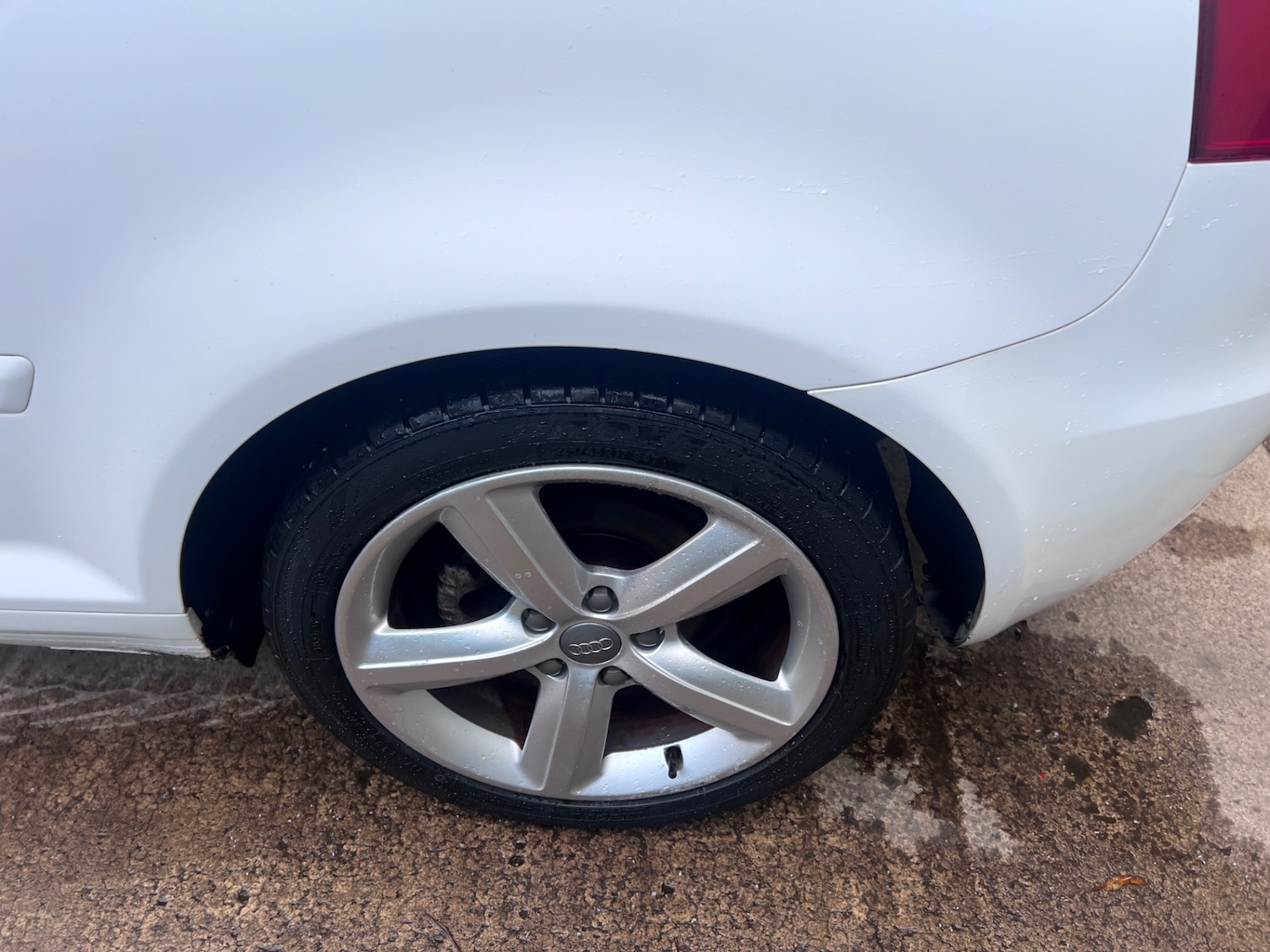 Used Audi A3 2009 for sale - 76401839: Photo 11