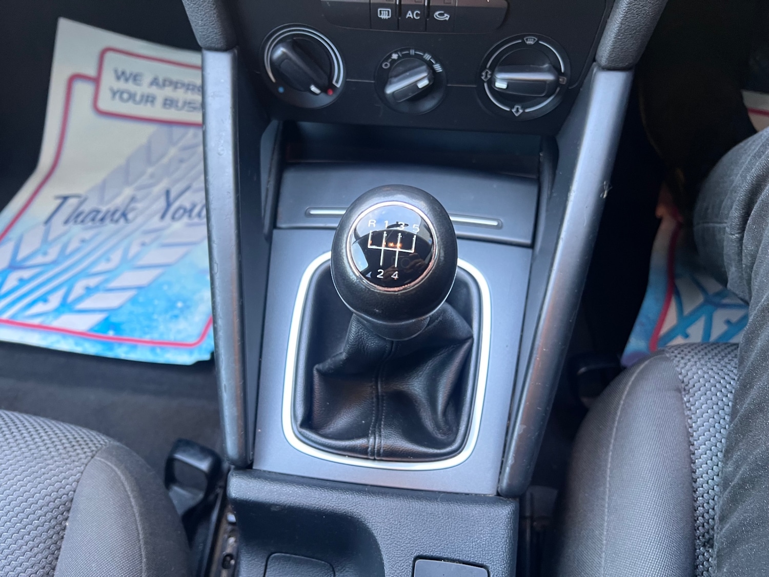 Used Audi A3 2009 for sale - 76401839: Photo 16