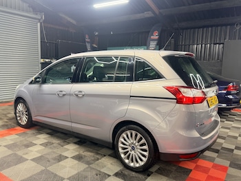 Used Ford Grand C-Max 2013 for sale - 78541057: Photo
