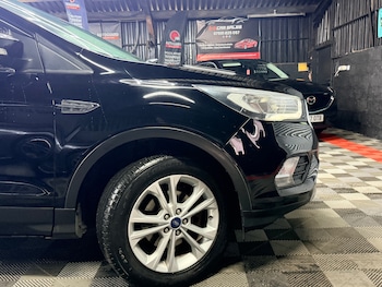Used Ford Kuga 2018 for sale - 79593276: Photo
