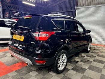 Used Ford Kuga 2018 for sale - 79593276: Photo