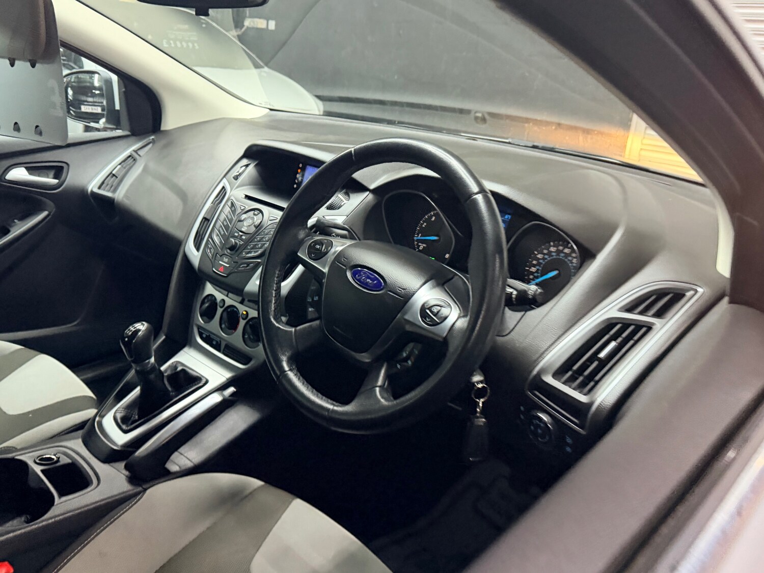 Used Ford Focus 2011 for sale - 77750387: Photo 10