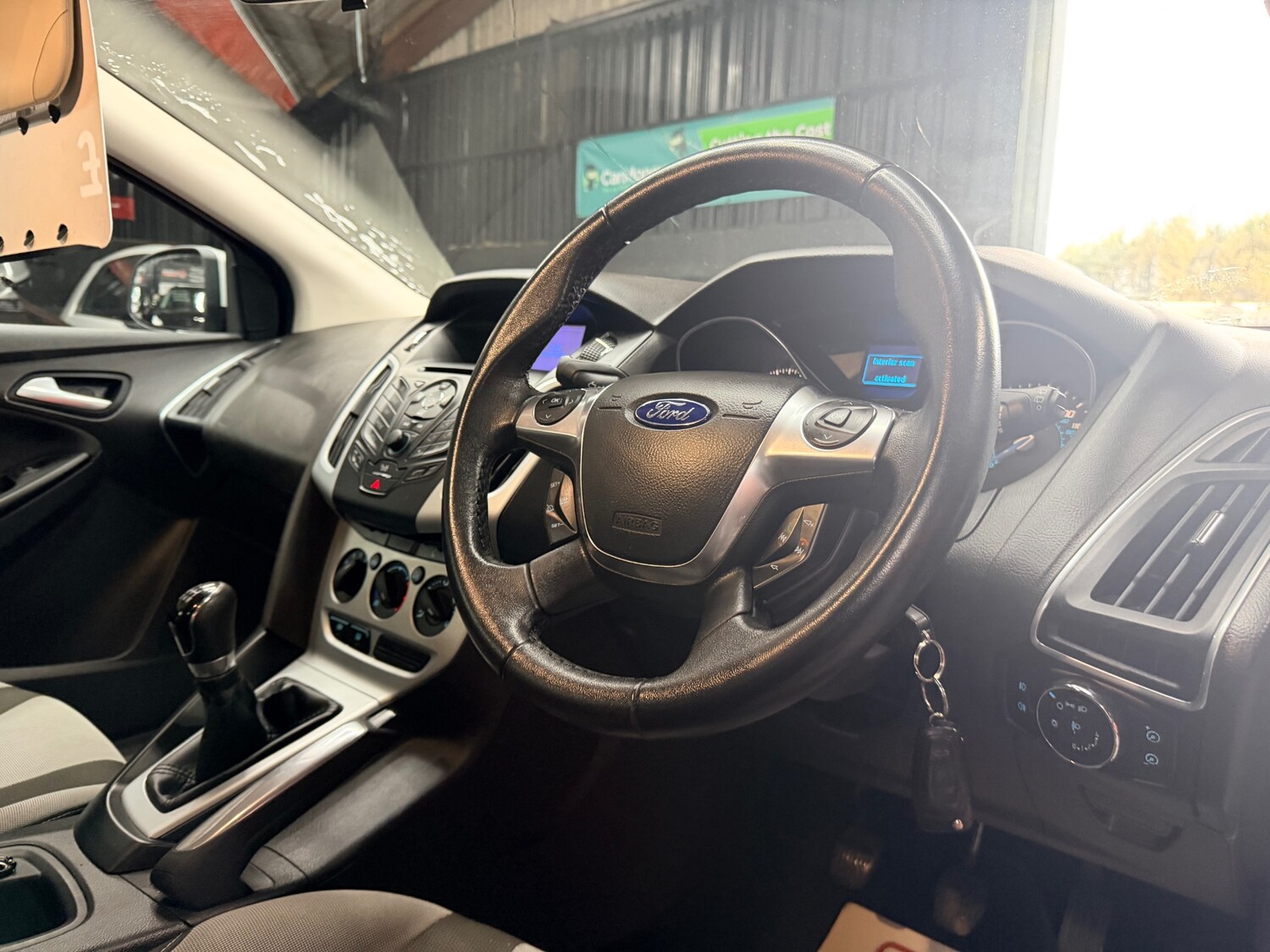 Used Ford Focus 2011 for sale - 77750387: Photo 11