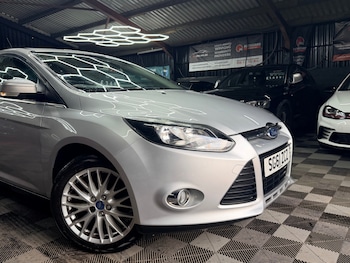 Used Ford Focus 2011 for sale - 77750387: Photo